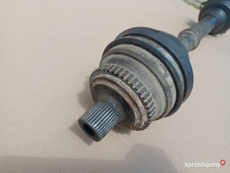 Półoś lewa Audi 80 B4 19 TDI Lanckorona