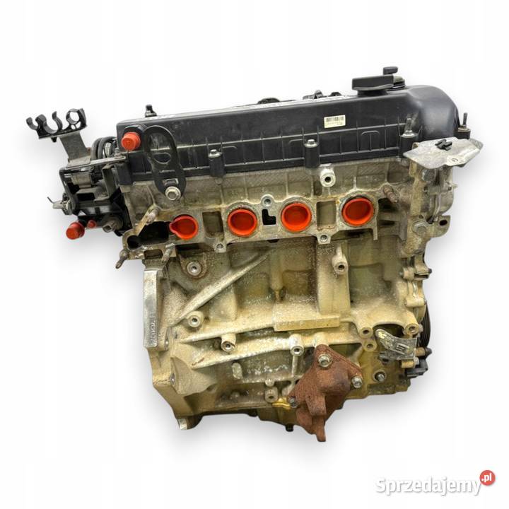 SILNIK LF Mazda 5 Premacy II 20 16V 147 zmienne osobowe Chełm