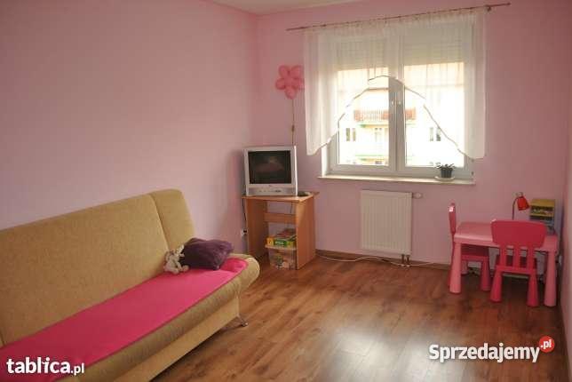 2 pokoje KTBS wysoki standard Ruczajowaodstąpię piwnica Zielona Góra