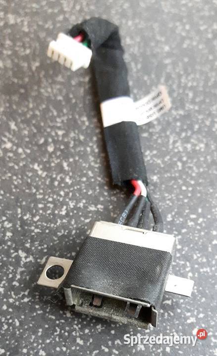 Dell Inspiron 17641564 Gniazdo USB Opole