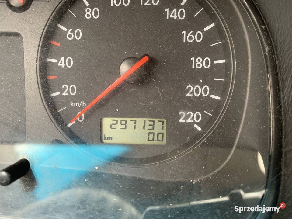 Vw golf 14 na części Gozdnica sprzedam