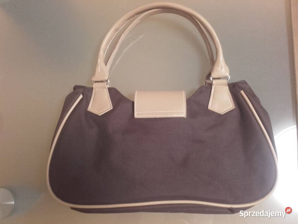 torebka damska klasyczna nowa Będzin
