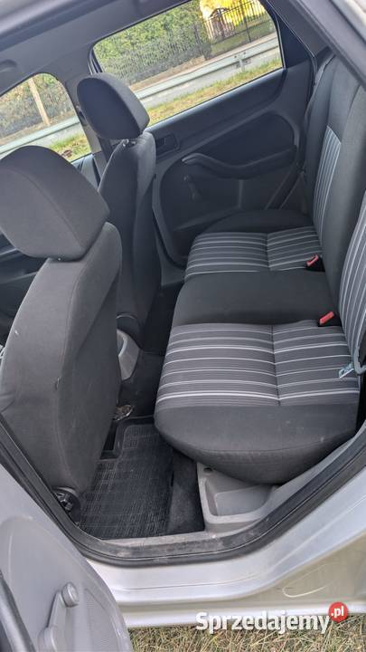 Ford Focus 16 TDCI 2010r LIFT bez DPF Grodzisk Mazowiecki