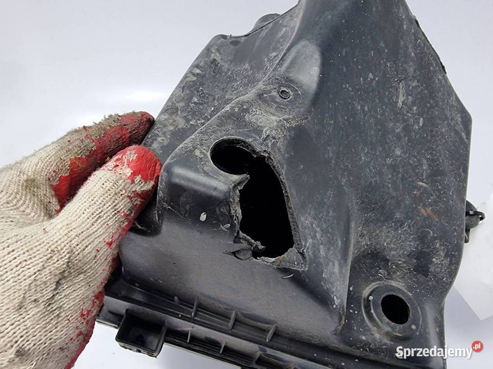 OBUDOWA FILTRA DODGE DURANGO III 68022162AC Lipno