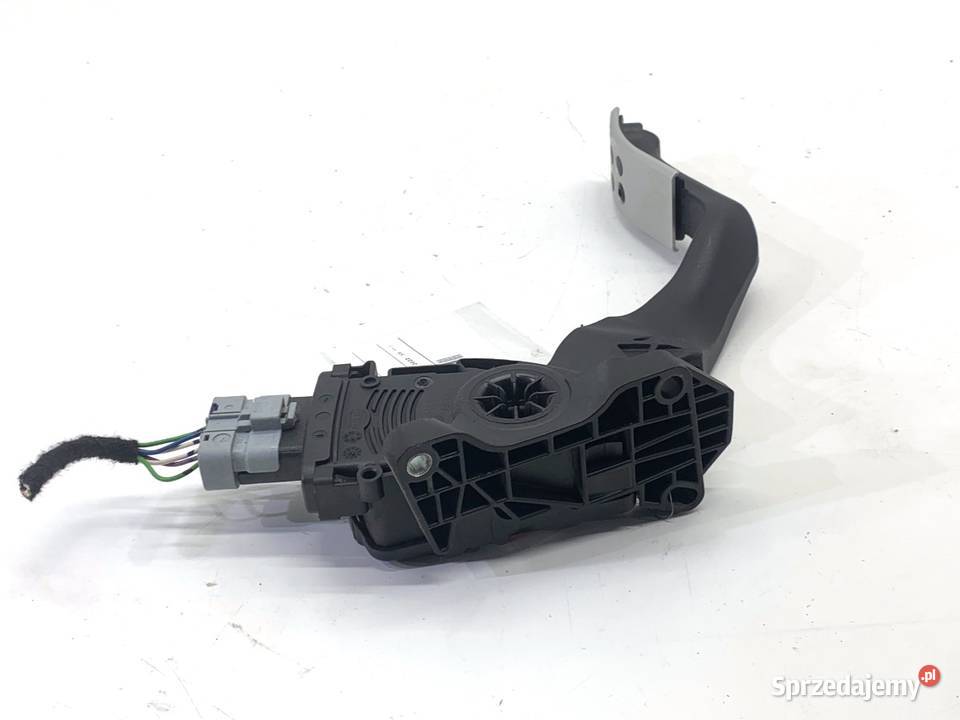 POTENCJOMETR GAZU PEUGEOT 2008 I 9671433880 12 osobowe