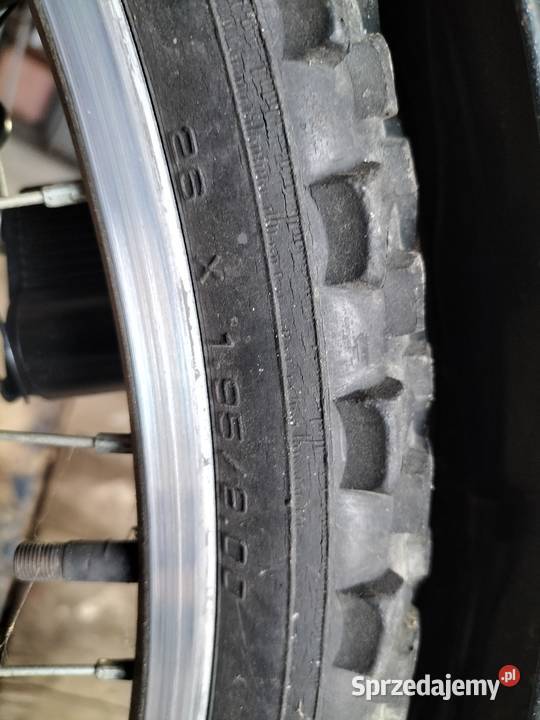 Sprzedam rower GRAND CITY Krasnystaw sprzedam