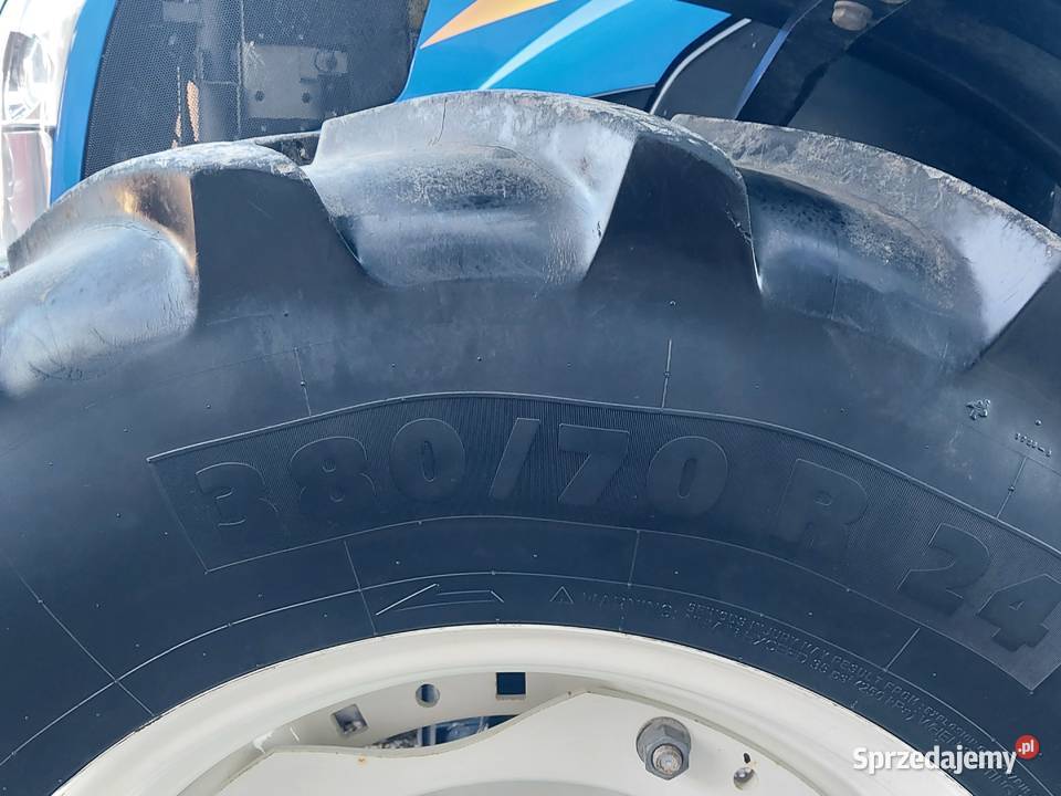 Holland t4 85 105 FV 23 sprzedam