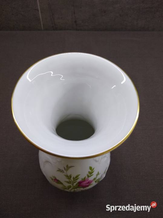 Wazon Rosenthal Sanssouci Ramona Kalisz