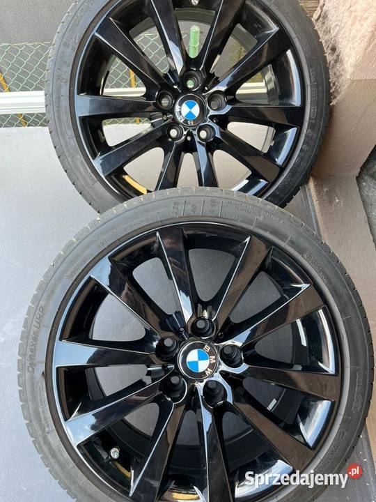 BMW 525d f11 2015 zadbane prywatnie kamera cofania Zabrze