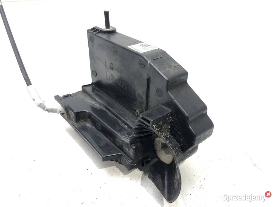 ZAMEK PRZÓD LEWY PEUGEOT 308 II Hatchback