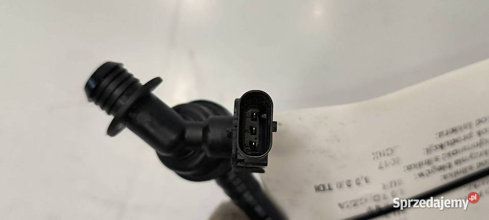 CZUJNIK AUDI Q7 II 4M 4M1611931 Lipno