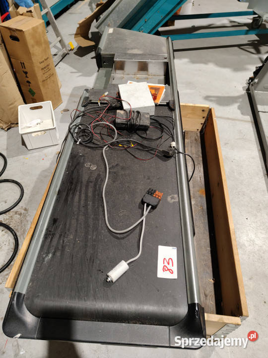 Boks kasowy SIDAC Discount Kassentisch B4B4A Szpitary sprzedam