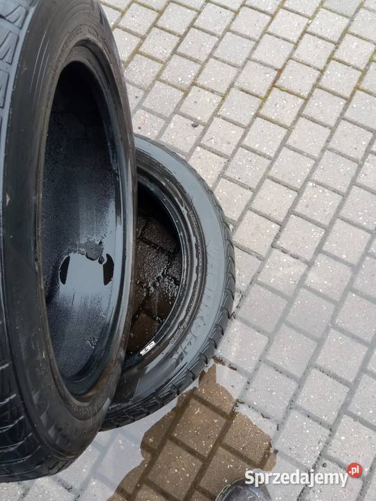 opony 2055516 r HANKOOK ms cett rs zima bieżnik