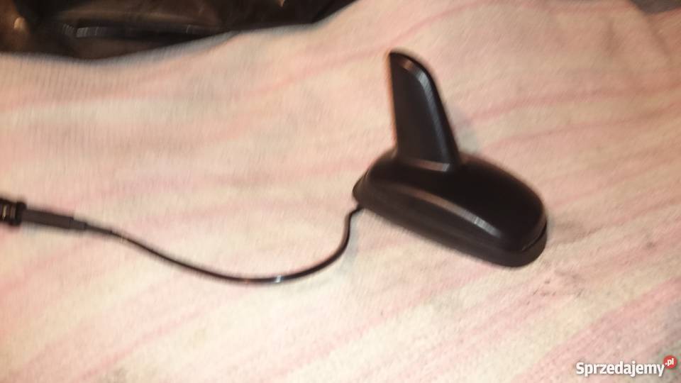 Antena dachowa Rekin Pruszcz Gdański