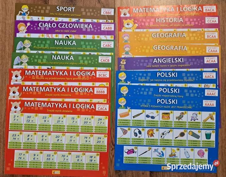 Interaktywna konsola quizowy pojedynek Jeden na Zielona Góra