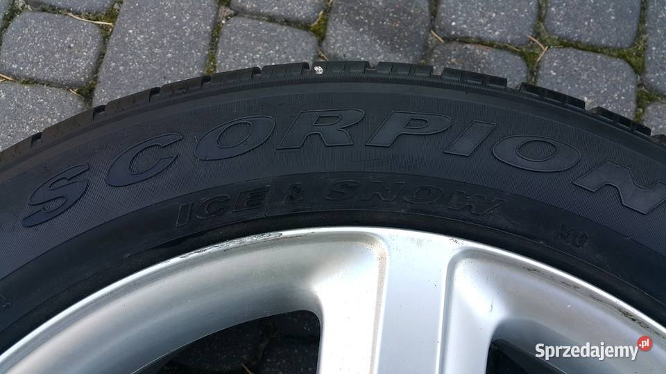Koła felgi Audi sline 20 osobowe sprzedam