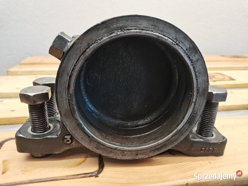 Case CVX 170 Ucho mostu 12115 wielkopolskie Wilkowo