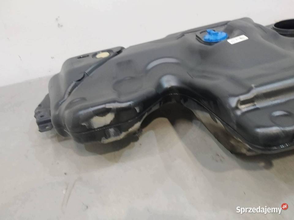 ZBIORNIK PALIWA BAK 15 DCI 8200455361 8200990560 Zbiorniki