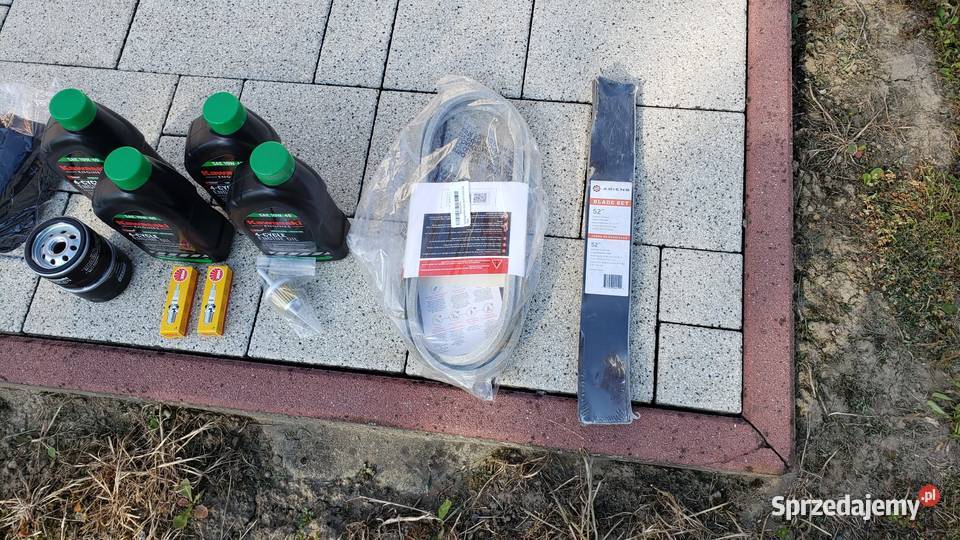 2024 Ariens ikon 52 zero turn Pozostałe podkarpackie Haczów