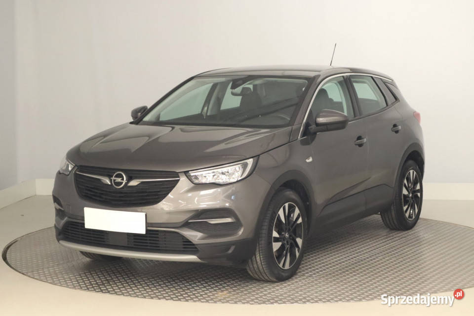 Opel Grandland 16 Turbo komputer pokładowy Zabrze sprzedam