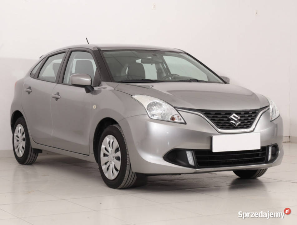 Suzuki Baleno 12 DualJet Baleno Piaseczno