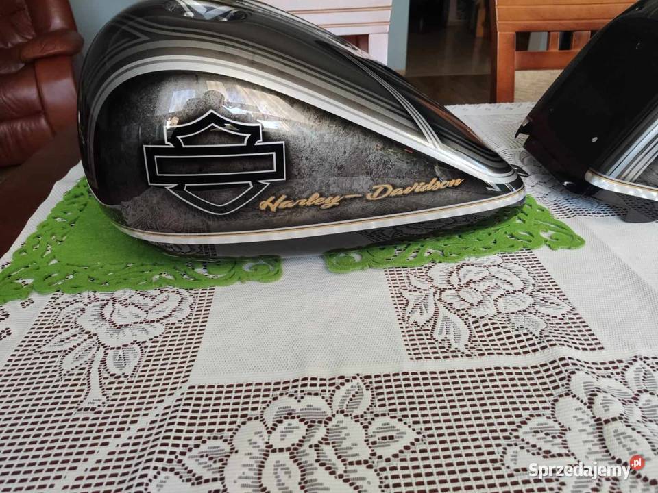 Zbiornikbakbłotnik Fat Boy śląskie Gliwice