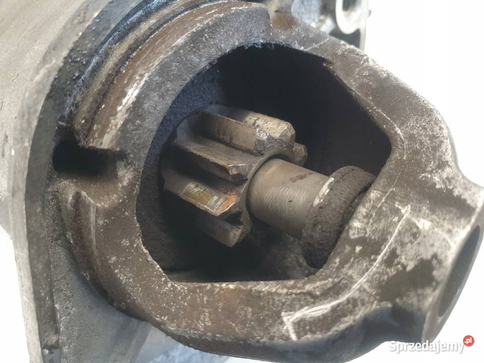 ROZRUSZNIK Alfa Romeo Mito 14 8V ROZRUSZNIK Rudka