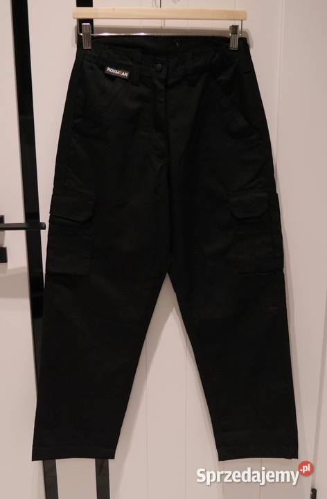 Rokwear fajne spodnie robocze S
