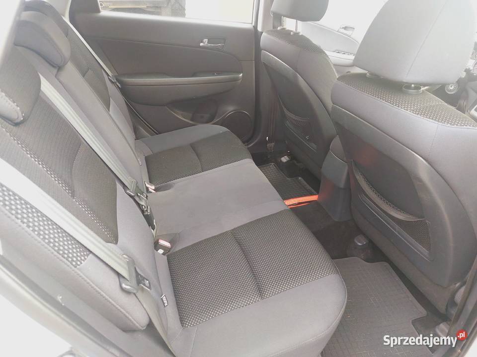 Hyundai i30 16 CRDi Diesel