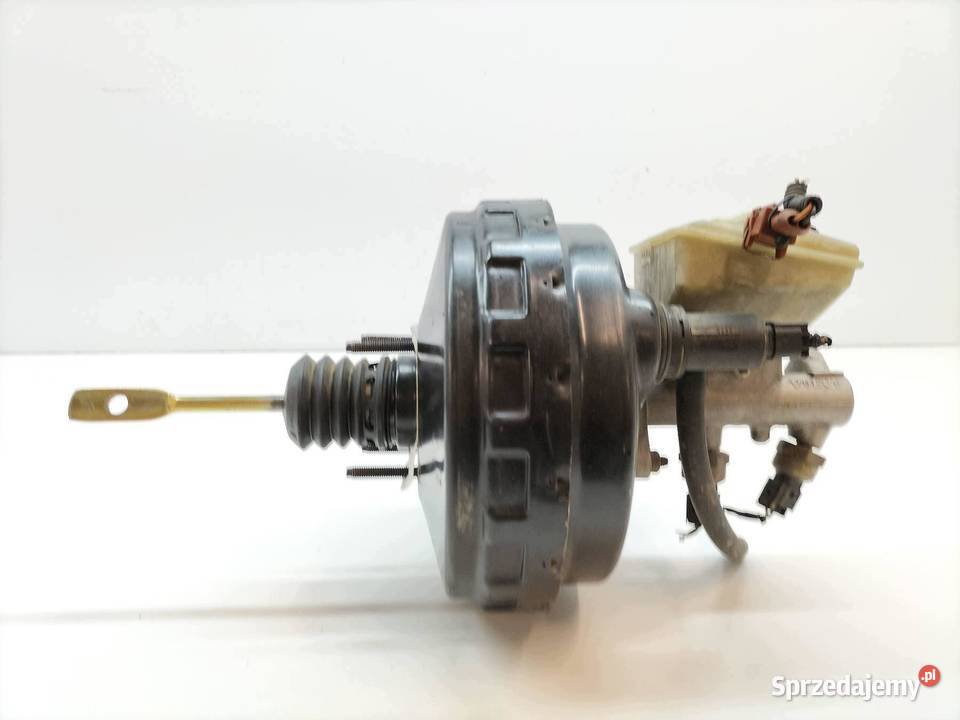 POMPA HAMULCOWA SERWO 8624524 Volvo S60 I Pompy hamulcowe świętokrzyskie
