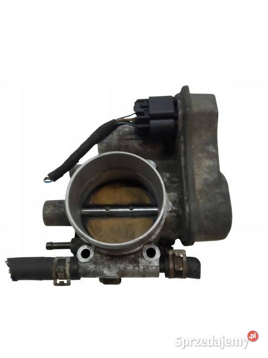 PRZEPUSTNICA 09128518 18 16V Saab 93 II 20022014 sprzedam