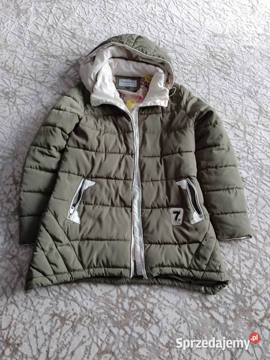 Kurtka damska r38 Rozmiar 38(M) Nowa Sarzyna