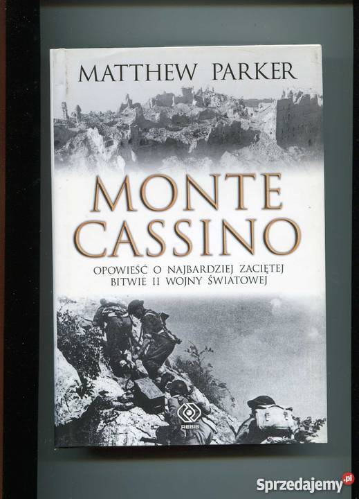 Monte Cassino Pozostałe Szczecin