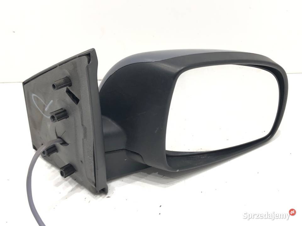 LUSTERKO PRAWY NISSAN NOTE E11 Hatchback 0513
