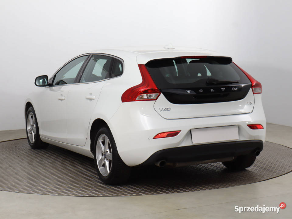 Volvo V40 16 T3 Bielany Wrocławskie