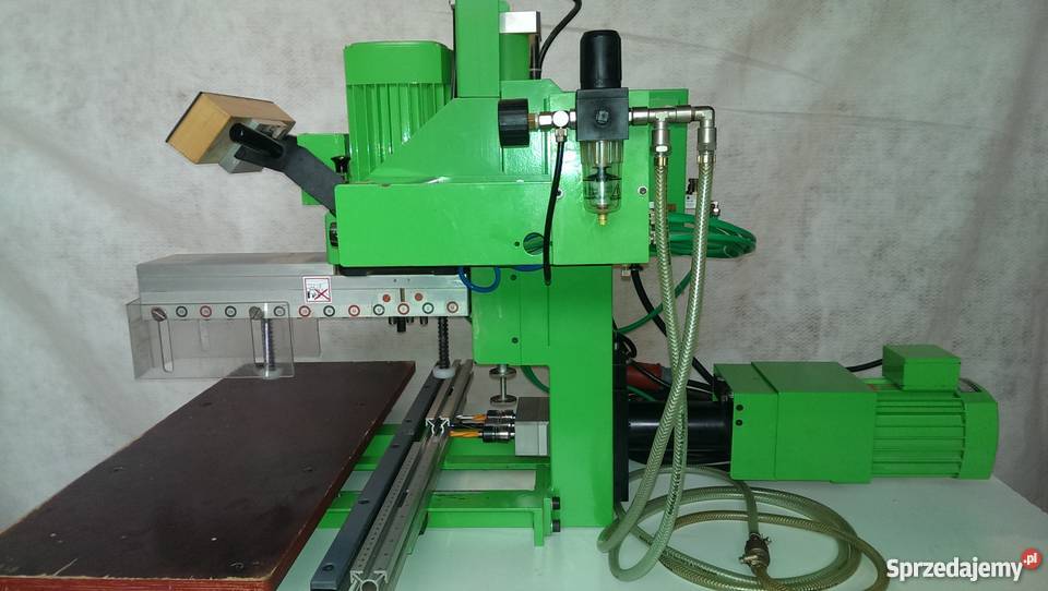 Wiertarka Grass BBMST Rzeszów