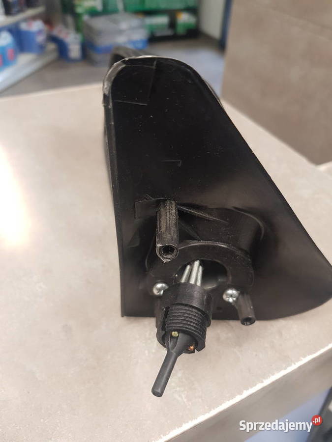 Lusterko Lewe Fiat 126p sprzedam