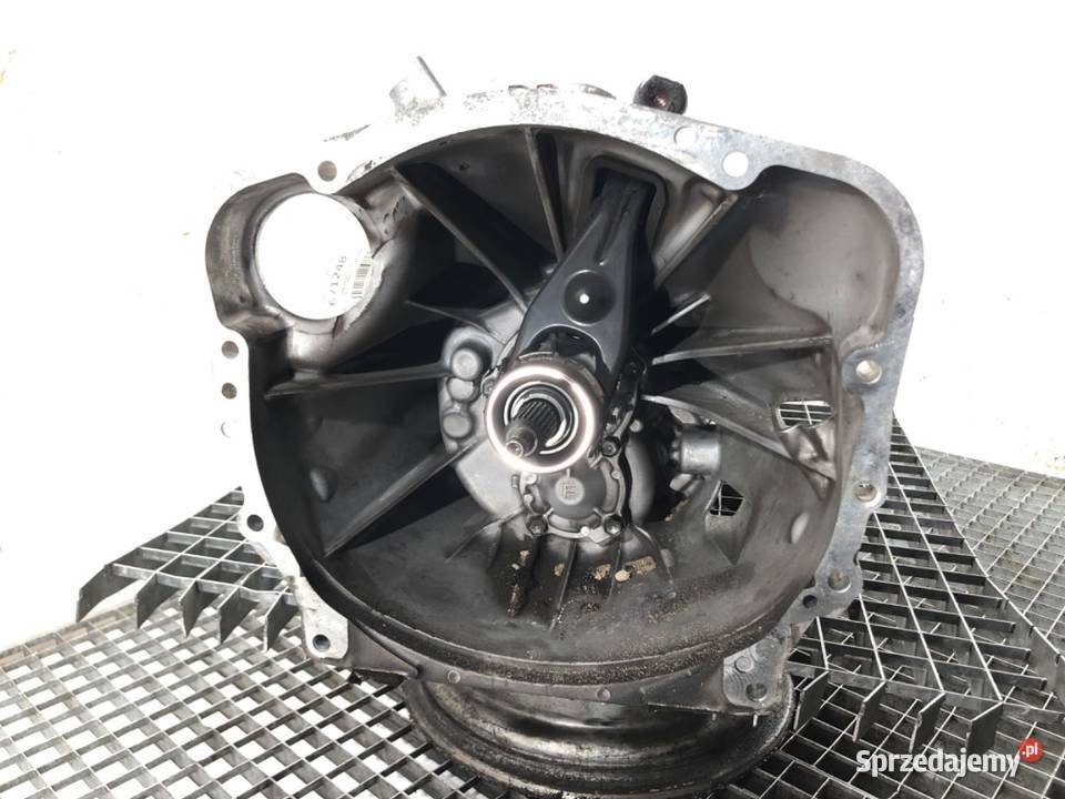 SKRZYNIA BIEGÓW SUBARU BRZ AA9AHB 20 200 sprzedam