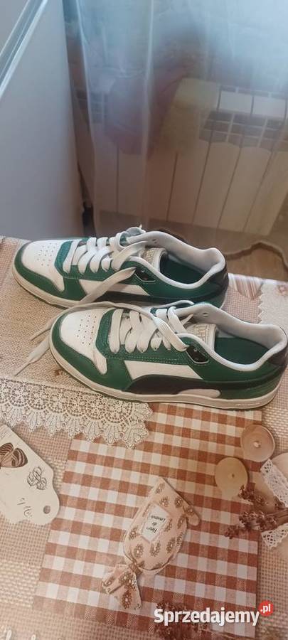 Adidasy PUMA RGD GAME LOW łódzkie Łódź