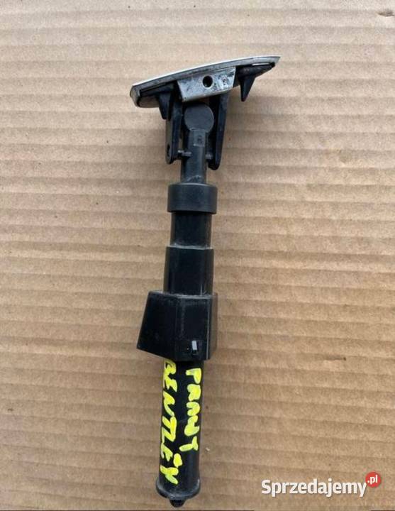 BENTLEY CONTINENTAL SPRYSKIWACZ LAMPY LEWY