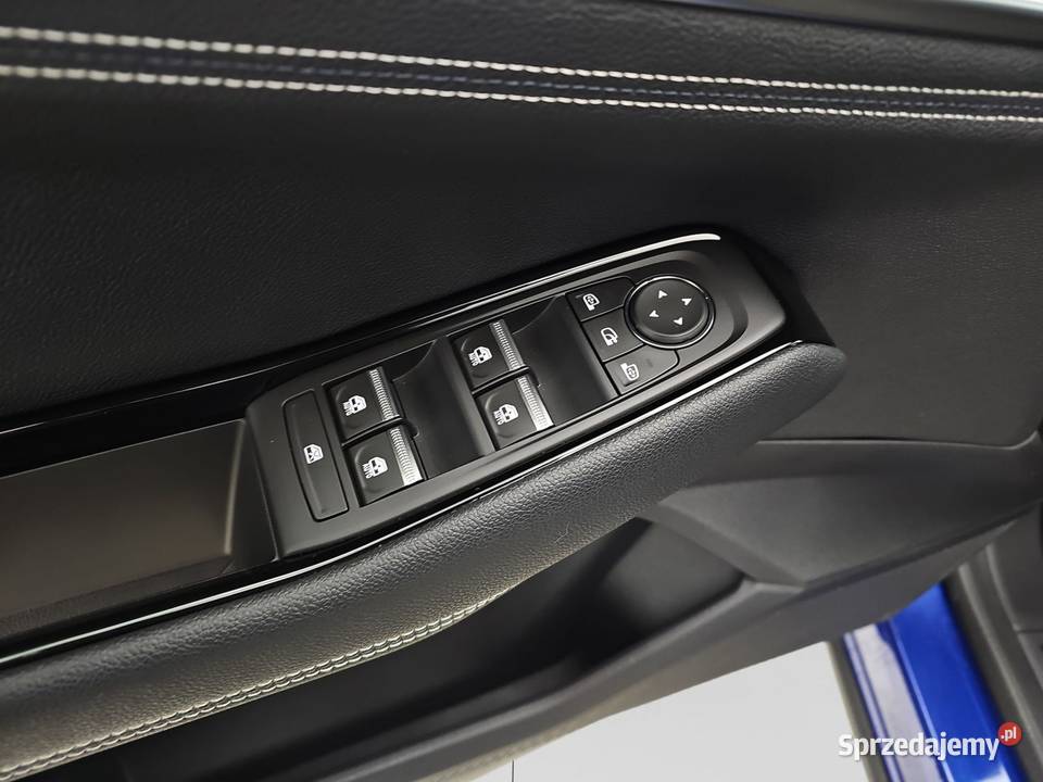 Austral 13 TCe mHEV Techno aut