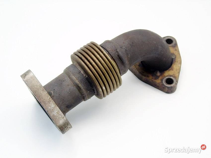 RURA WYDECHOWA 30 CDTI VECTRA C SIGNUM SAAB 95 Sosnowiec