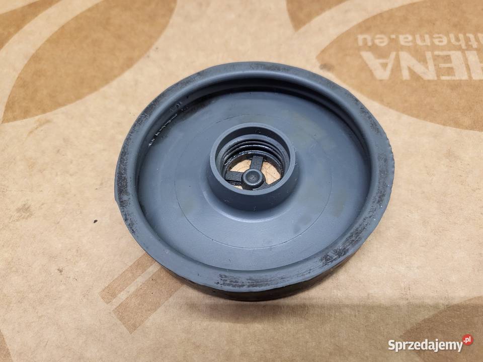 Zaślepka lampy przedniej hella Passat b2 9GH 116 Lampy przednie Części samochodowe lubelskie Lublin