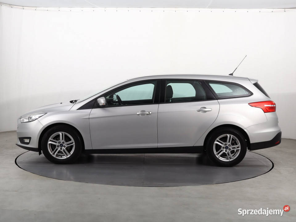Ford Focus 15 TDCi Focus Katowice sprzedam