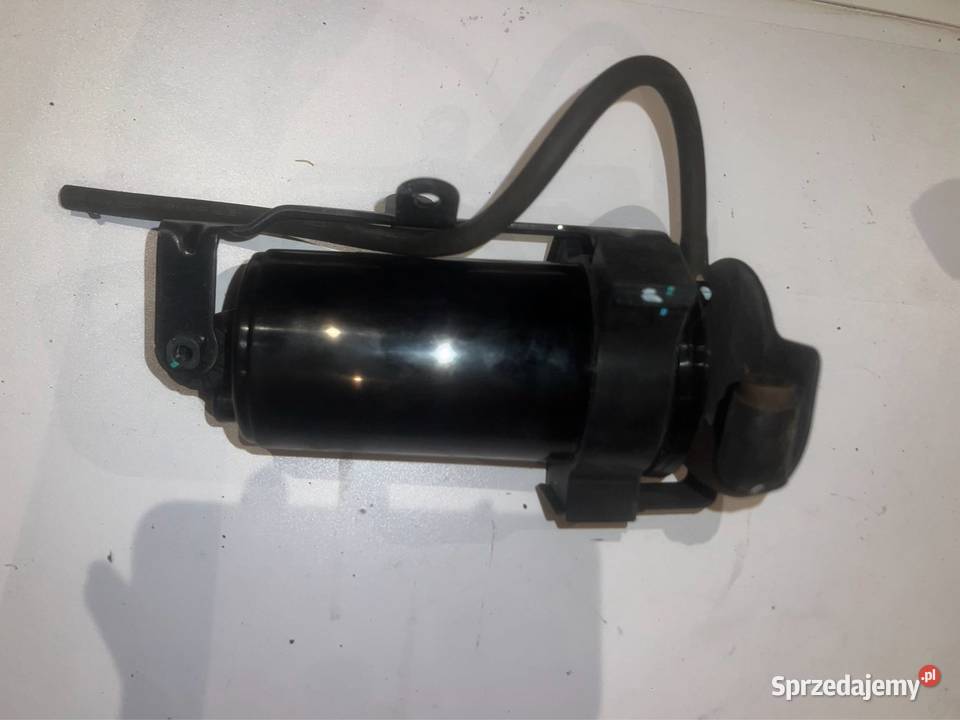 filtr powietrza Honda CB 650 R 2023r wielkopolskie Ostrzeszów