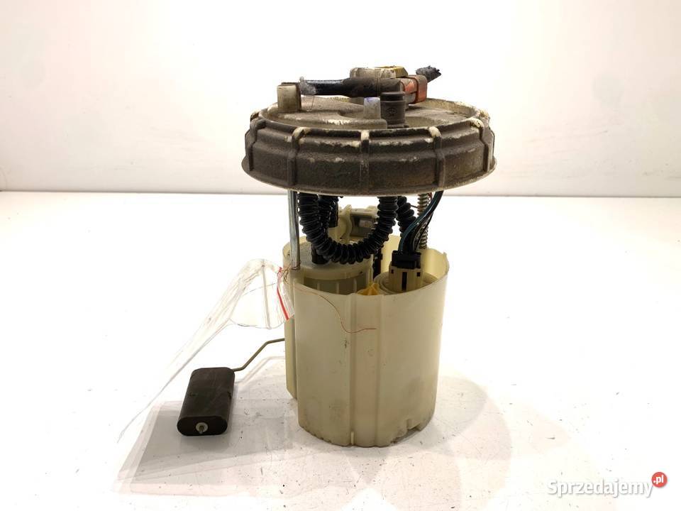 POMPA PALIWA FIAT GRANDE PUNTO 0580314134 14 77 osobowe podkarpackie