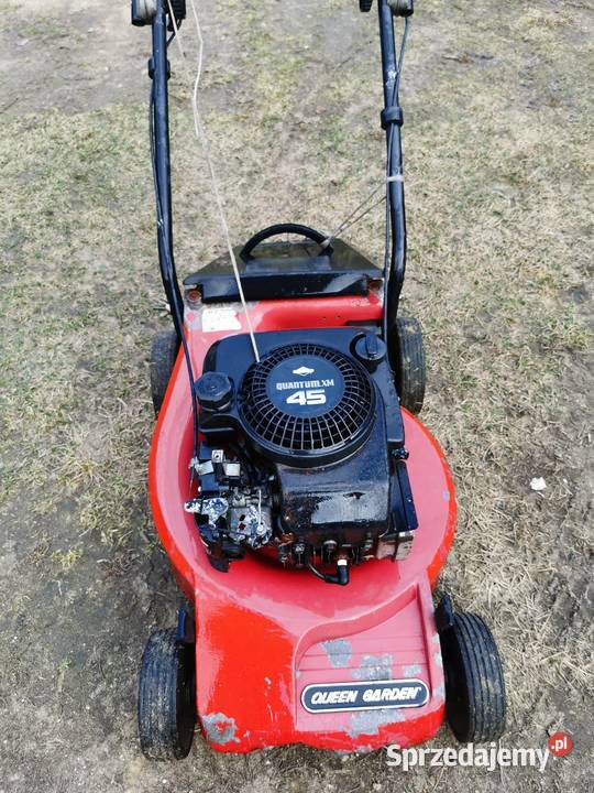 kosiarka spalinowa 45 HP Pozostałe Sokołów Podlaski