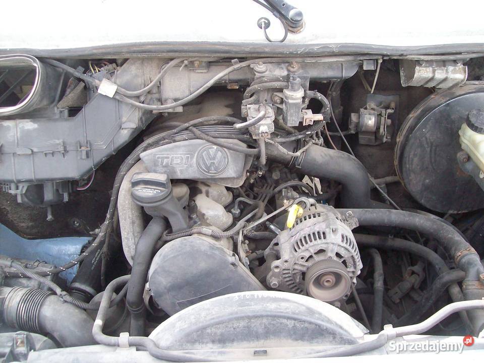 VW LT 46 LT 35 autolaweta pomoc drogowa najazd autolaweta lubelskie Lublin