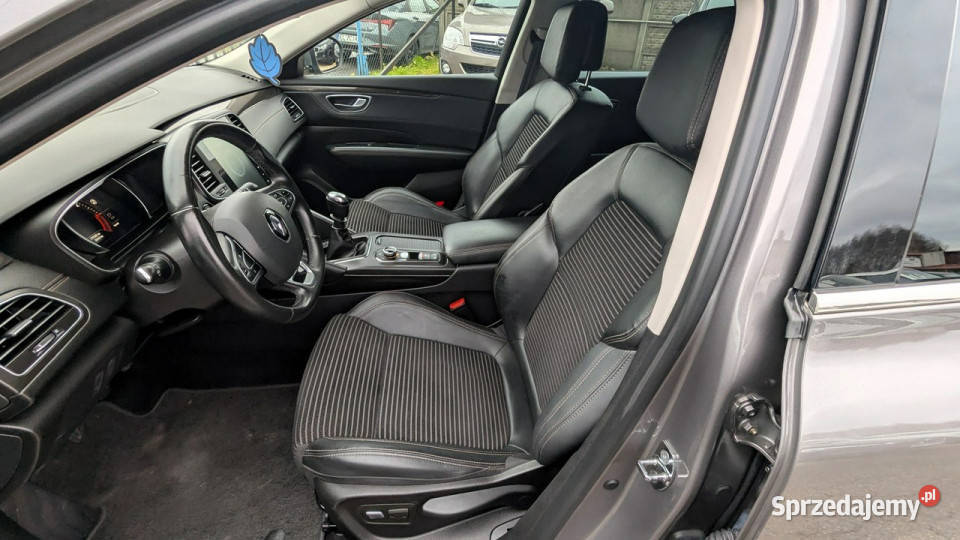 Renault Talisman Częstochowa sprzedam