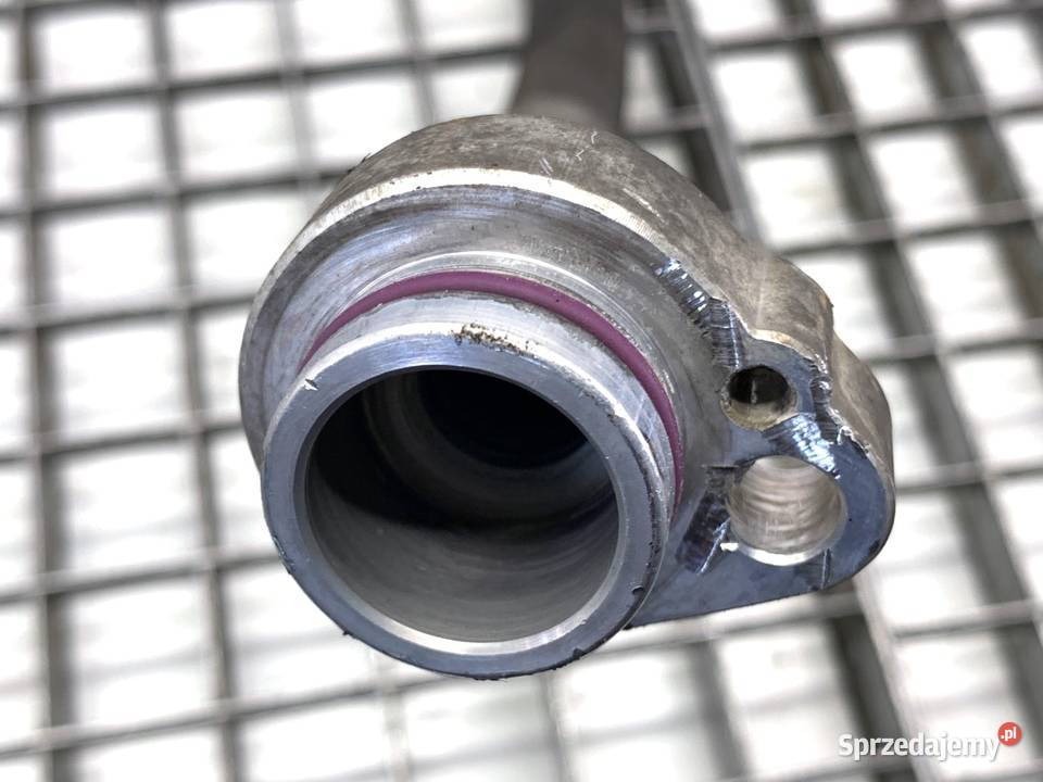 RURKA KLIMATYZACJI VW GOLF VI 1K0820743FD 16 90 sprzedam